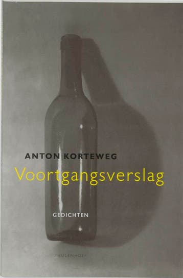 Voortgangsverslag - A. Korteweg 9789029076739, Verzenden, Gelezen, A. Korteweg