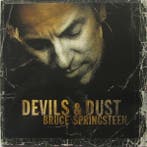 cd - Bruce Springsteen - Devils &amp; Dust, Verzenden, Zo goed als nieuw