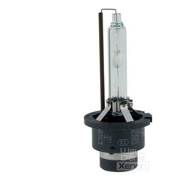 Mazda 3 09-2003 tot 05-2009 Xenon lamp, Auto-onderdelen, Verlichting, Ophalen of Verzenden, Nieuw, Mazda