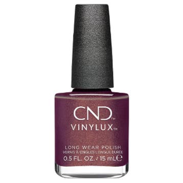 CND  Vinylux  #474 Purplexity  15 ml, Verzenden, Nieuw