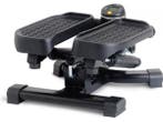 Veiling - 2x 2-in-1 Mini-Stepper SSwing-Stepper Op-en-Neer-S, Nieuw