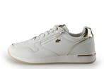 Mexx Sneakers in maat 38 Wit, Mexx, Verzenden, Wit, Sneakers of Gympen