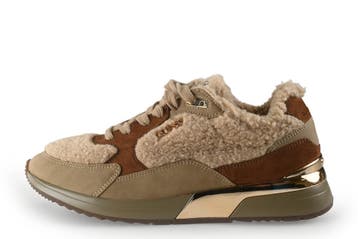 Guess Sneakers in maat 40 Bruin, Kleding | Dames, Schoenen, Guess, Bruin, Verzenden, Sneakers of Gympen