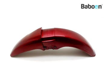 Voorspatbord BMW R 80 1984-1995 (R80) (1452264), Motoren, Verzenden, Gebruikt