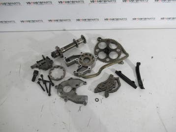 BMW R 1150 RS Oliepomp, Ophalen of Verzenden, Nieuw