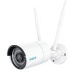 Reolink W320, 5Mp Dual Band Wifi Slimme detectie, Audio, Tv en Foto, Videobewaking, Ophalen of Verzenden, Nieuw