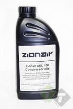 1 Liter Compressor Olie  - Hoge Temperatuur Olie - Machineol, Ophalen of Verzenden