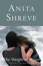 The Weight of Water 9780316780377 Anita Shreve, Verzenden, Gelezen, Anita Shreve