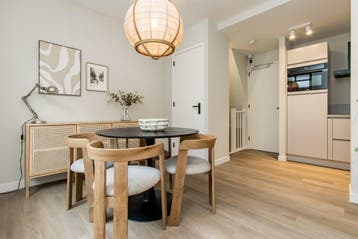 Appartement in Den Bosch, Den Bosch, Direct bij eigenaar, Appartement