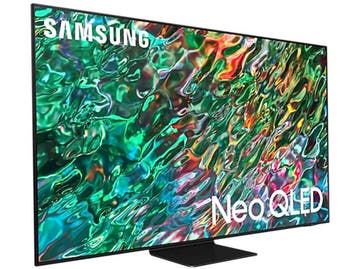 Samsung Neo QLED QN90B - Ultra HD TV - 4K HDR Dolby Atmos -, Verzenden, Nieuw, Samsung