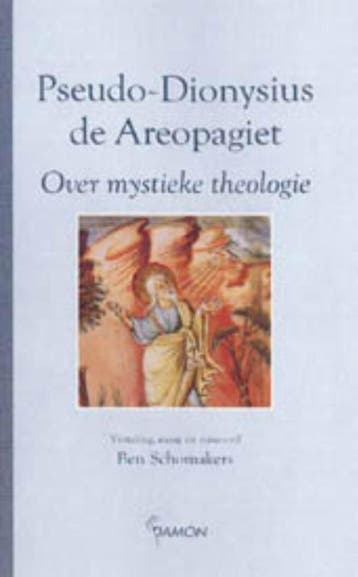 Over Mystieke Theologie | P.-D. Areopagiet | Nieuw, Ophalen of Verzenden, Nieuw, P.-D. Areopagiet