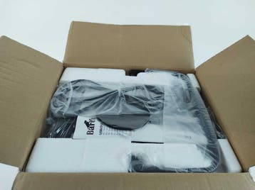 Bardi IJsblokjesmachine Deluxe, Huis en Inrichting, Keuken | Keukenbenodigdheden, Verzenden, Nieuw