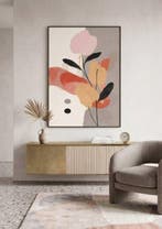 Tactile art - Traccia Vegetale