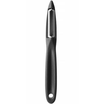 Dunschiller | RVS | Zwart | Lengte 175mm HENDI, Verzenden, Nieuw in verpakking