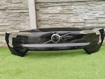 Voorbumper Volvo EX30 31345658 Embleem, Verzenden, Gebruikt