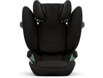 Cybex Solution G2 - Autostoeltje - Verstelbare hoofdsteun -, Kinderen en Baby's, Autostoeltjes, Verzenden, Zo goed als nieuw