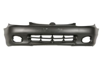 Bumper o.a: Hyundai, Accent II, Excel II - Pony, Ophalen of Verzenden, Nieuw, Hyundai, Bumper