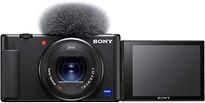 Sony ZV-1 zwart, Verzenden, Zo goed als nieuw