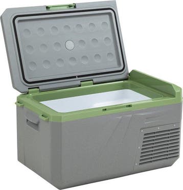 Steamy-E Single Zone Elektrische Compressor Koelbox - Single, Verzenden, Nieuw