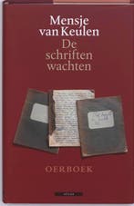 De schriften wachten / Oerboek 9789045008776, Verzenden, Gelezen, Mensje van Keulen