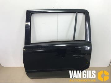 Portier 4Deurs links-achter Opel Zafira O181703, Auto-onderdelen, Ophalen of Verzenden, Nieuw