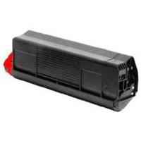 Geschikt OKI 42127406 toner magenta van Inktmedia, Nieuw, Toner, Inktmedia