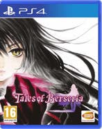 Tales Of Berseria [PS4], Ophalen of Verzenden, Nieuw