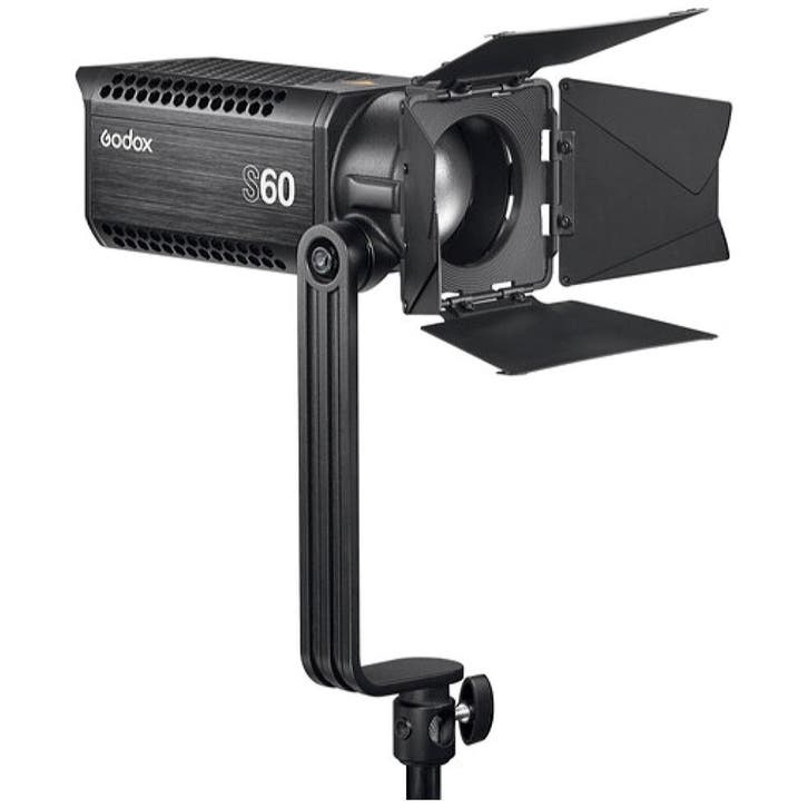Godox Focusing LED Light S60, Audio, Tv en Foto, Fotografie | Fotostudio en Toebehoren, Overige typen, Nieuw, Ophalen of Verzenden