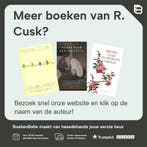 Het laatste avondmaal 9789023441533 R. Cusk, Verzenden, Gelezen, R. Cusk