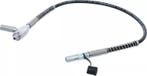 Flexible Delivery Tube  700 mm  for Grease Gun BGS 3175, Verzenden, Nieuw