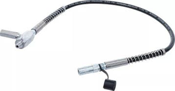 Flexible Delivery Tube  700 mm  for Grease Gun BGS 3175, Verzenden, Nieuw
