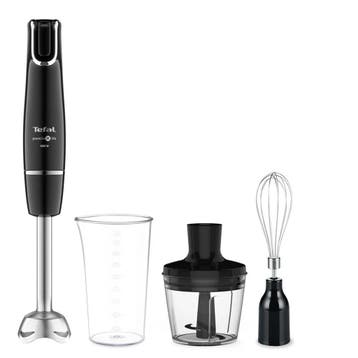 Keukenmixer 0.8L - RVS - Laatste Stuk! - 34% Korting, Minder dan 1 liter, Ophalen of Verzenden, Nieuw, 1 snelheid