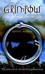 Gouden klassiekers 1 - Het geheim der wijzen (9789026141843), Boeken, Verzenden, Nieuw