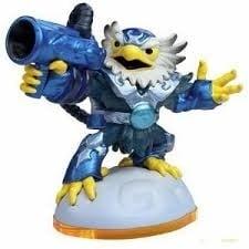 Skylanders Giants serie 2 Jet-Vac (skylander used), Ophalen of Verzenden, Zo goed als nieuw
