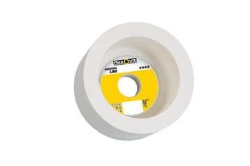 OUTLET Flexovit slijpsteen E.U. - 150x40x15mm - edel korund, Ophalen of Verzenden, Nieuw