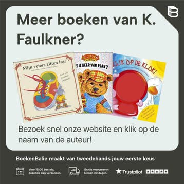 Hoe gaat het met Panda? / Kies een gezicht / N2870/2, Verzenden, Gelezen, K. Faulkner