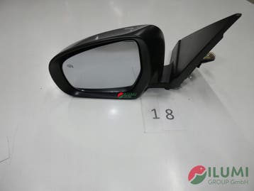Buitenspiegel, knipperlicht SUZUKI Vitara 2015, Verzenden, Gebruikt