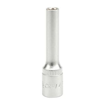 Dopsleutel 4,5Mm 1/4 Inch Lang, Verzenden, Nieuw