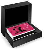 Matchboox - Ramses Shaffy - Het is stil in Amsterdam, Verzamelen, Verzenden