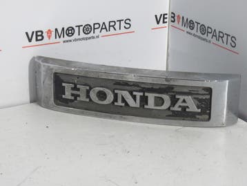 Honda Embleem, Motoren, Ophalen of Verzenden, Nieuw