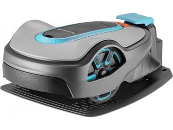 Gardena Sileno Life - Robotmaaier - SensorCut-systeem -, Verzenden, Nieuw, Gardena
