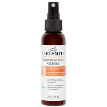 Curlsmith Moisture Memory Release 59ml, Ophalen of Verzenden, Nieuw, Shampoo of Conditioner