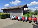 Vespa oldtimer(s) gezocht. Wilt u uw Vespa verkopen?, Motoren, Ophalen