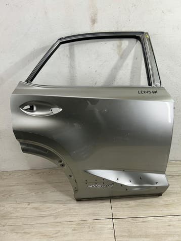 Lexus RX IV 15+ 300 450H rechter achterdeur, Verzenden, Gebruikt