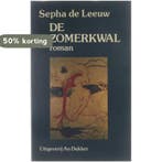 De zomerkwal 9789050710466 Leeuw, Boeken, Verzenden, Gelezen, Leeuw