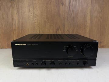 Marantz - PM-50 Solid state versterker, Nieuw