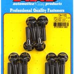 ARP Chevy LS 3/8in Flange Hex Header Bolt Kit, Ophalen of Verzenden