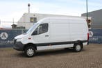 Veiling: Bestelwagen Mercedes-Benz Sprinter 316CDI Diesel 16, Automaat, Gebruikt, Wit, Mercedes-Benz