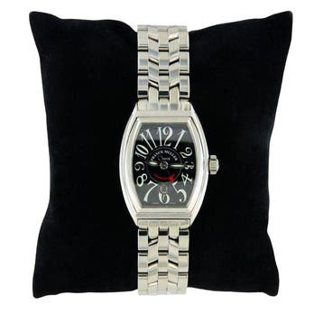 Franck Muller - Conquistador - 8005 L SC - Dames - 2000-2010, Sieraden, Tassen en Uiterlijk