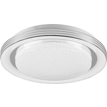 LED Plafondlamp - Plafondverlichting - Trion Atras - 10.5W -, Ophalen of Verzenden, Nieuw, Kunststof